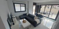 Sale - Town house - Orihuela Costa - Costa Blanca