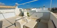 Sale - Town house - Orihuela Costa - Costa Blanca