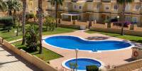 Sale - Duplex - Torrevieja - Los Altos