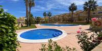 Sale - Duplex - Torrevieja - Los Altos