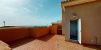 Sale - Villa - Torrevieja - Playa de los Locos