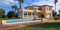 Sale - Villa - Denia - Las Marinas