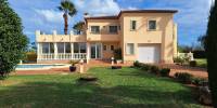 Sale - Villa - Denia - Las Marinas