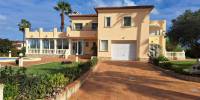 Sale - Villa - Denia - Las Marinas