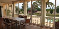 Sale - Villa - Denia - Las Marinas