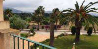 Sale - Villa - Denia - Las Marinas