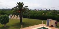 Sale - Villa - Denia - Las Marinas