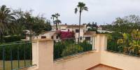 Sale - Villa - Denia - Las Marinas