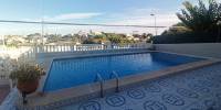 Sale - Villa - Torrevieja - Los Balcones