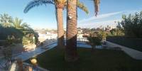 Sale - Villa - Torrevieja - Los Balcones