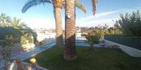 Sale - Villa - Torrevieja - Los Balcones