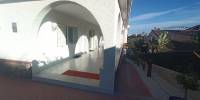 Sale - Villa - Torrevieja - Los Balcones