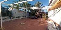 Sale - Villa - Torrevieja - Los Balcones