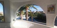 Sale - Villa - Torrevieja - Los Balcones