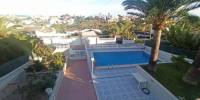 Sale - Villa - Torrevieja - Los Balcones