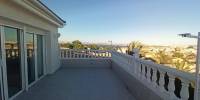 Sale - Villa - Torrevieja - Los Balcones