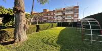 Sale - Apartment - San Javier - Costa Calida