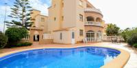 Sale - Apartment - Orihuela Costa - Costa Blanca