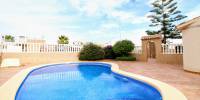 Sale - Apartment - Orihuela Costa - Costa Blanca