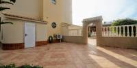 Sale - Apartment - Orihuela Costa - Costa Blanca