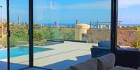 Sale - Villa - Finestrat - Costa Blanca