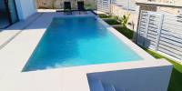 Sale - Villa - Finestrat - Costa Blanca