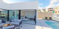 Sale - Villa - Finestrat - Costa Blanca