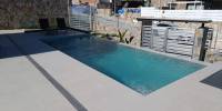 Sale - Villa - Finestrat - Costa Blanca