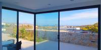 Sale - Villa - Finestrat - Costa Blanca