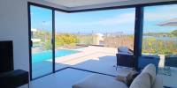 Sale - Villa - Finestrat - Costa Blanca