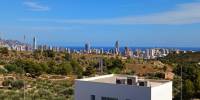 Sale - Villa - Finestrat - Costa Blanca