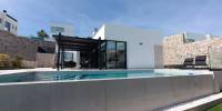 Sale - Villa - Finestrat - Costa Blanca