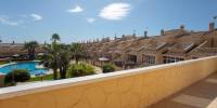 Sale - Town house - Los altos - Costa Blanca