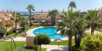 Sale - Town house - Los altos - Costa Blanca