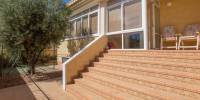 Sale - Town house - Los altos - Costa Blanca