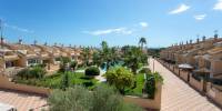 Sale - Town house - Los altos - Costa Blanca