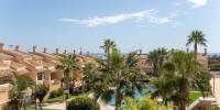 Sale - Town house - Los altos - Costa Blanca