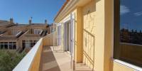 Sale - Town house - Los altos - Costa Blanca