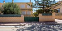 Sale - Town house - Los altos - Costa Blanca