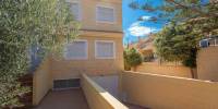 Sale - Town house - Los altos - Costa Blanca