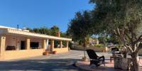 Sale - Villa - Villajoyosa - Costa Blanca