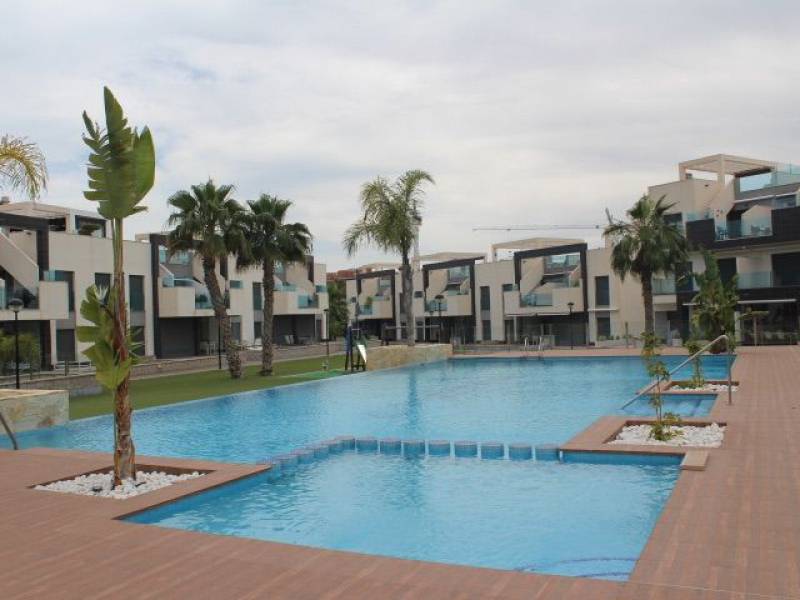 Apartment - Sale - Guardamar del Segura - Costa Blanca