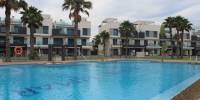 Sale - Apartment - Guardamar del Segura - Costa Blanca