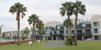 Sale - Apartment - Guardamar del Segura - Costa Blanca