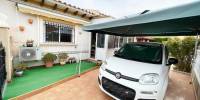 Sale - Bungalow - Orihuela Costa - La Zenia