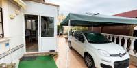 Sale - Bungalow - Orihuela Costa - La Zenia