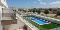 Sale - Bungalow - Pilar / Torre de la Horadada - Costa Blanca