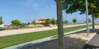 Sale - Bungalow - Pilar / Torre de la Horadada - Costa Blanca