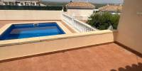 Sale - Villa - Los Urrutias - Costa Calida