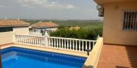 Sale - Villa - Los Urrutias - Costa Calida